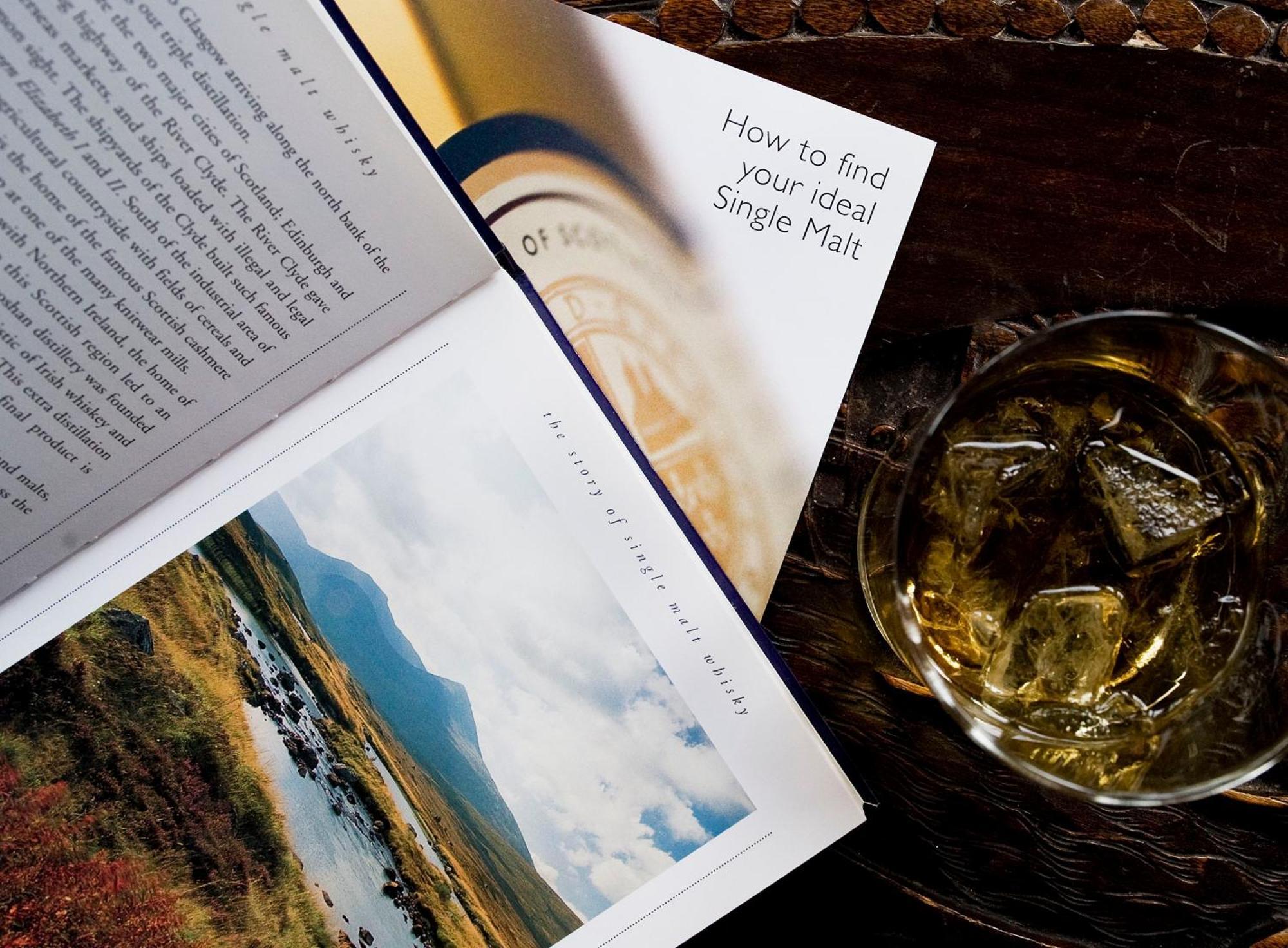 德文郡花园杜文酒店 格拉斯哥 外观 照片 The Scotch Whisky Book